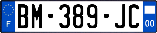 BM-389-JC
