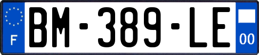 BM-389-LE
