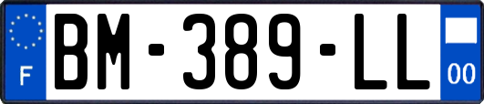 BM-389-LL