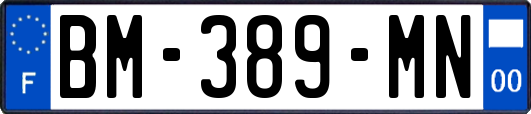 BM-389-MN