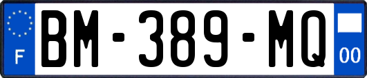 BM-389-MQ