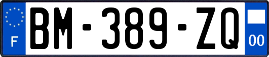 BM-389-ZQ