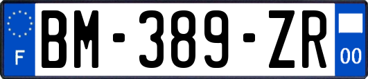 BM-389-ZR