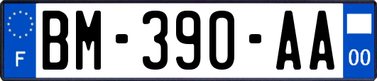 BM-390-AA