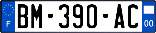 BM-390-AC