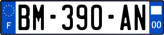 BM-390-AN