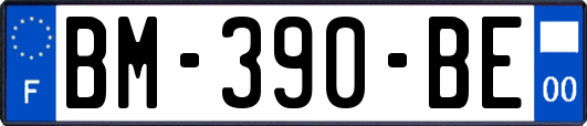 BM-390-BE