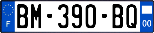 BM-390-BQ