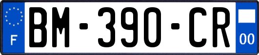 BM-390-CR