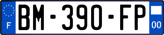 BM-390-FP