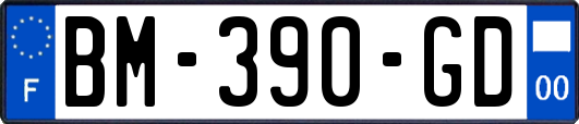 BM-390-GD
