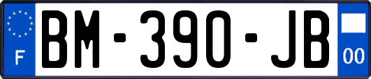 BM-390-JB