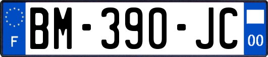 BM-390-JC