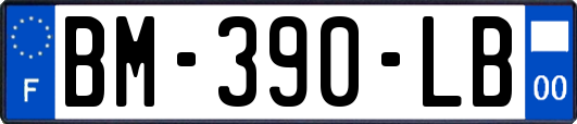 BM-390-LB