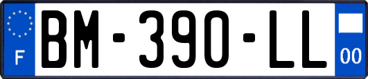 BM-390-LL