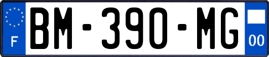 BM-390-MG