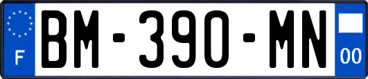 BM-390-MN