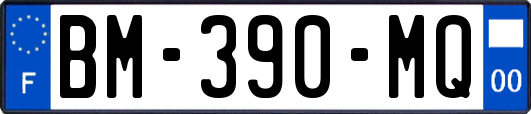 BM-390-MQ