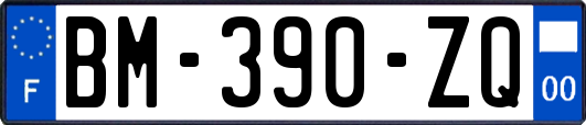 BM-390-ZQ