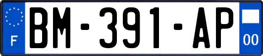 BM-391-AP