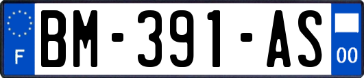 BM-391-AS