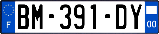 BM-391-DY