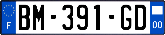 BM-391-GD