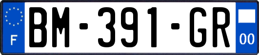 BM-391-GR