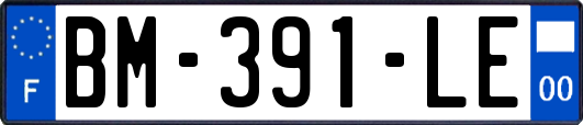 BM-391-LE