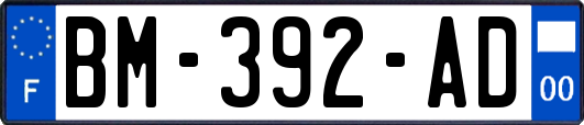 BM-392-AD