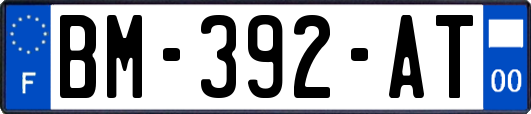 BM-392-AT