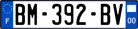 BM-392-BV