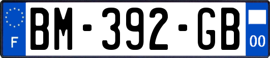 BM-392-GB