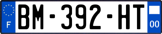 BM-392-HT