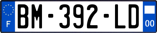 BM-392-LD