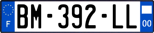 BM-392-LL
