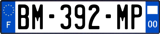 BM-392-MP