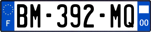 BM-392-MQ