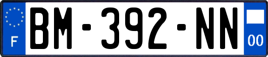 BM-392-NN