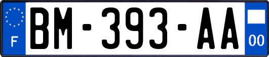 BM-393-AA