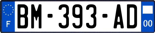 BM-393-AD