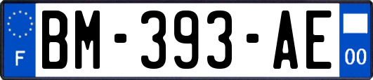 BM-393-AE