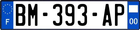 BM-393-AP