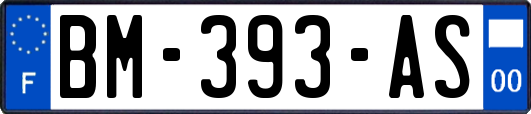 BM-393-AS