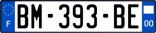 BM-393-BE