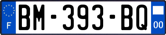 BM-393-BQ