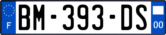 BM-393-DS