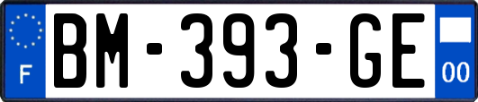 BM-393-GE