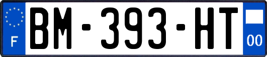 BM-393-HT