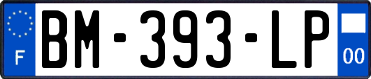 BM-393-LP